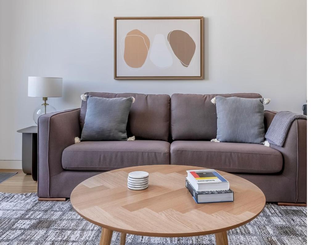 Comfortable Apartment In Downtown Lisbon For 4 People Extérieur photo