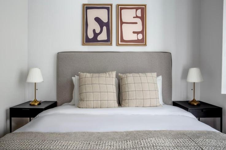 Comfortable Apartment In Downtown Lisbon For 4 People Extérieur photo